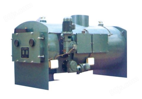 NJGC-30型耐压全封闭式称重给料机