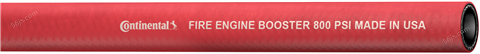 马牌Fire Engine Booster软管