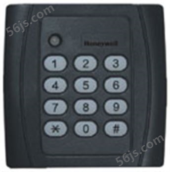 honeywell非接触式智能卡读卡器 JT-MCR55-32