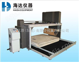 HD-1085重庆北培床垫检测设备厂家