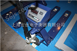 上海打印液压升降托运车，上海电子托盘秤