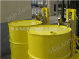 2DCS广州油桶双桶轻型夹具哪里有卖/番禺卖叉车油桶抓桶器比较便宜