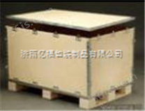 卡板箱-周转箱-木制卡板箱-卡板箱厂家木包装箱