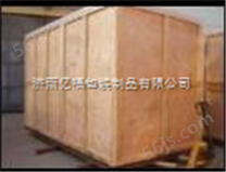 供应F济南出口免熏蒸包装箱专业制作生产加工