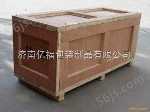 供应济南木包装箱-济南木包装箱价格，邹城木包装箱*-济南站